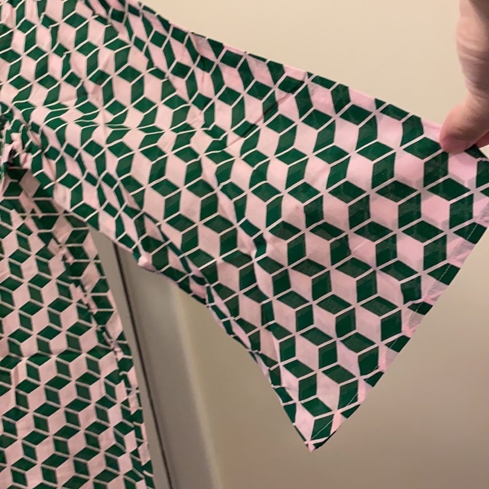 JCrew Factory Cover-Up - Picture 3 of 4